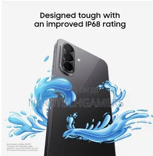 New Samsung Galaxy A57 256 GB Gray
