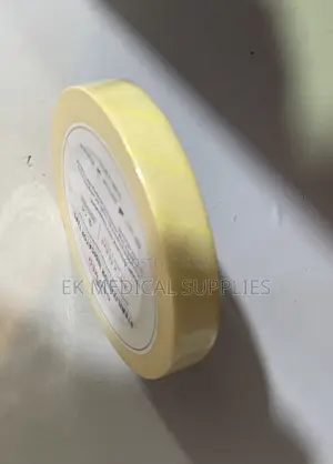 Autoclave Tape or Sterilization Indicator Tape