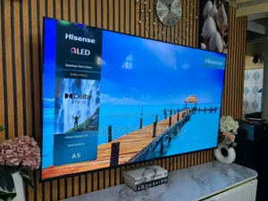 75inches Smart TV