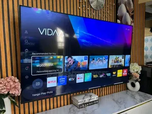 75inches Smart TV
