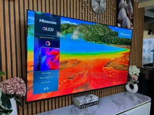 75inches Smart TV