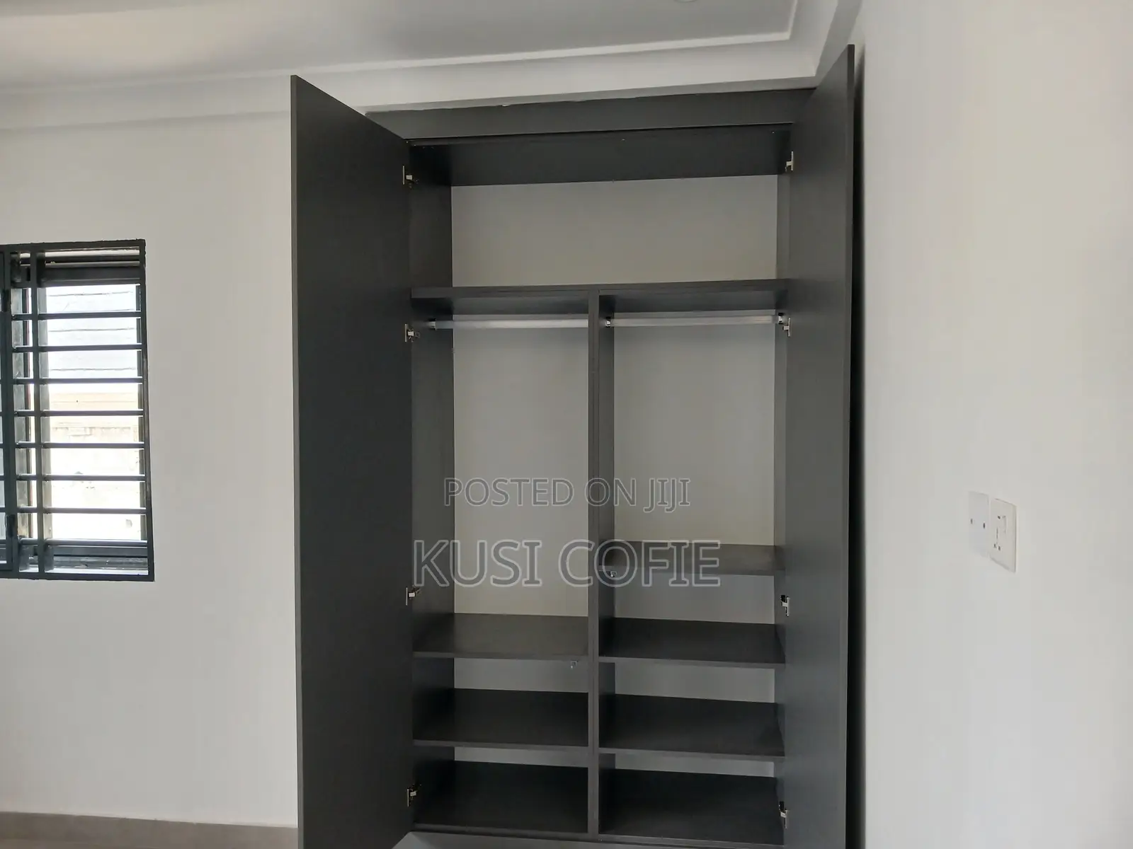 1bdrm Apartment in Pillar 2 for rent