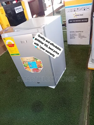 Effortless Cooling With the 90L Goldstar Icebox