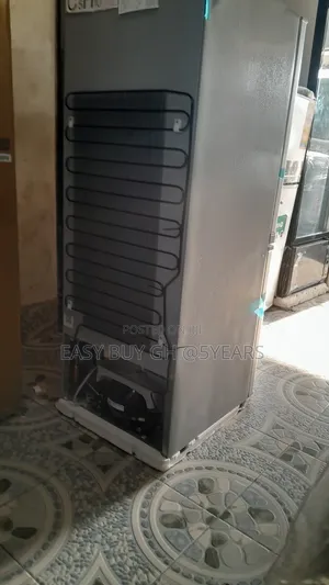 A Very Fast 165L Flamino Refrigerator