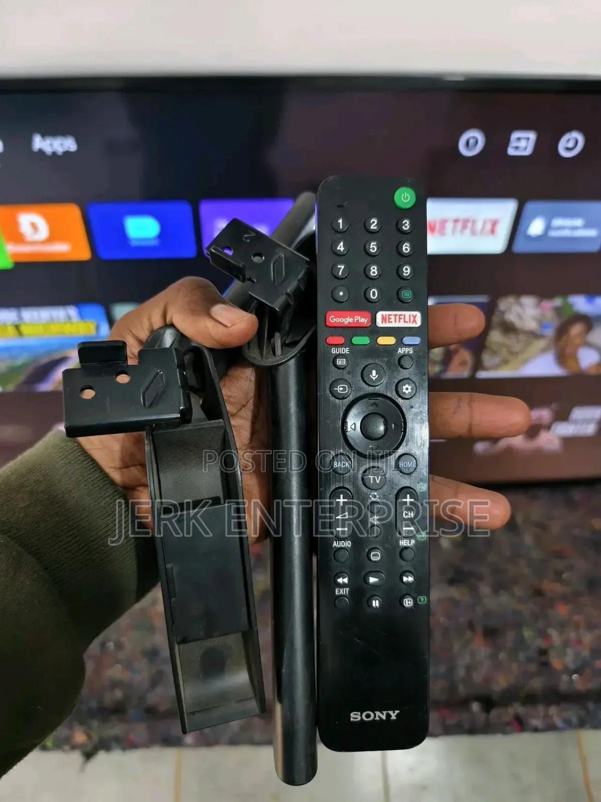 Sony 49inches Smart TV