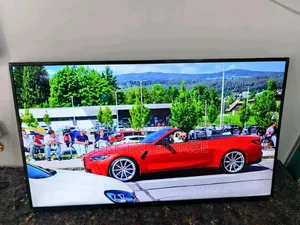 Sony 49inches Smart TV