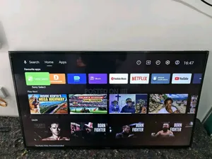 Sony 49inches Smart TV