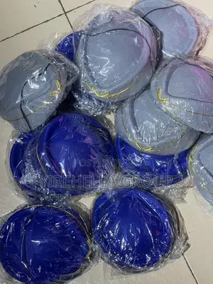 Emirate Caps
