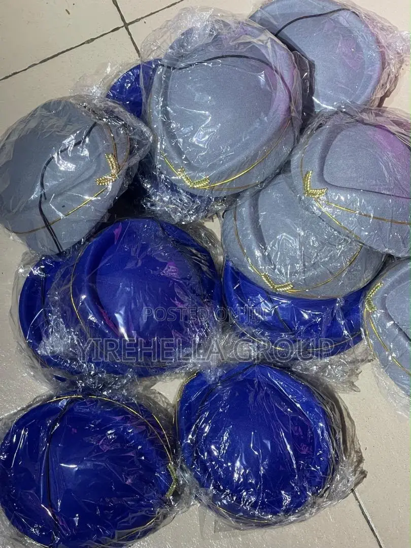 Emirate Caps