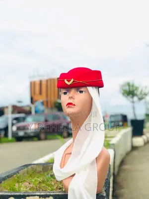 Emirate Caps