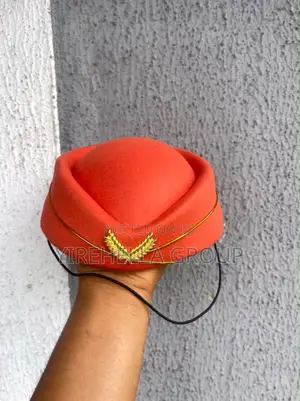 Emirate Caps