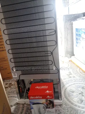 Hard Quality Refrigerator Flamino 165L Refrigerator