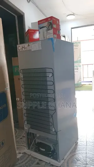 Best of All Refrigerator Flamino Fridge Plus Free Kettle
