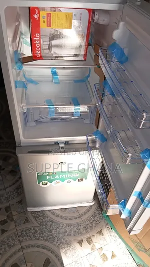 Best of All Refrigerator Flamino Fridge Plus Free Kettle