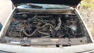 Citroen XM 2000 White
