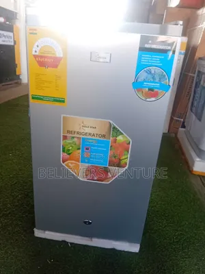 Gold Star Fridge – Quality Cooling You Can Depend On