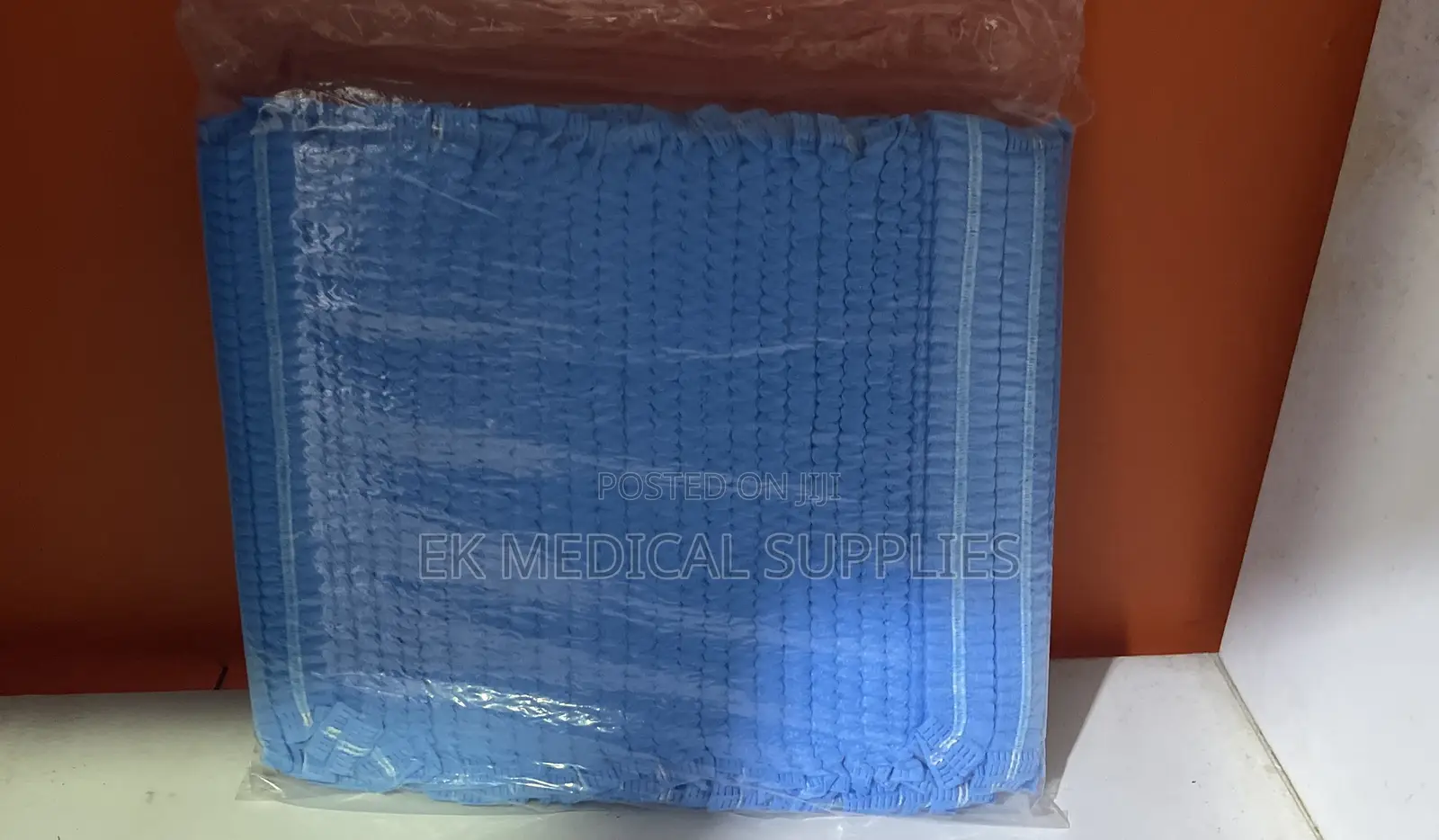 HAIRNET or Nurses Cap