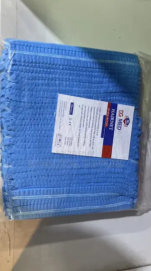 HAIRNET or Nurses Cap