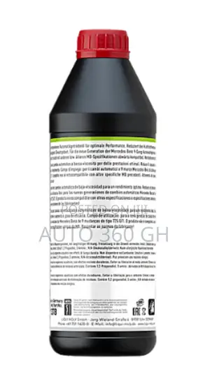 Top Tec ATF 1950 1L