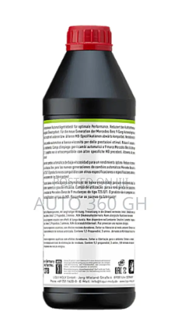 Top Tec ATF 1950 1L