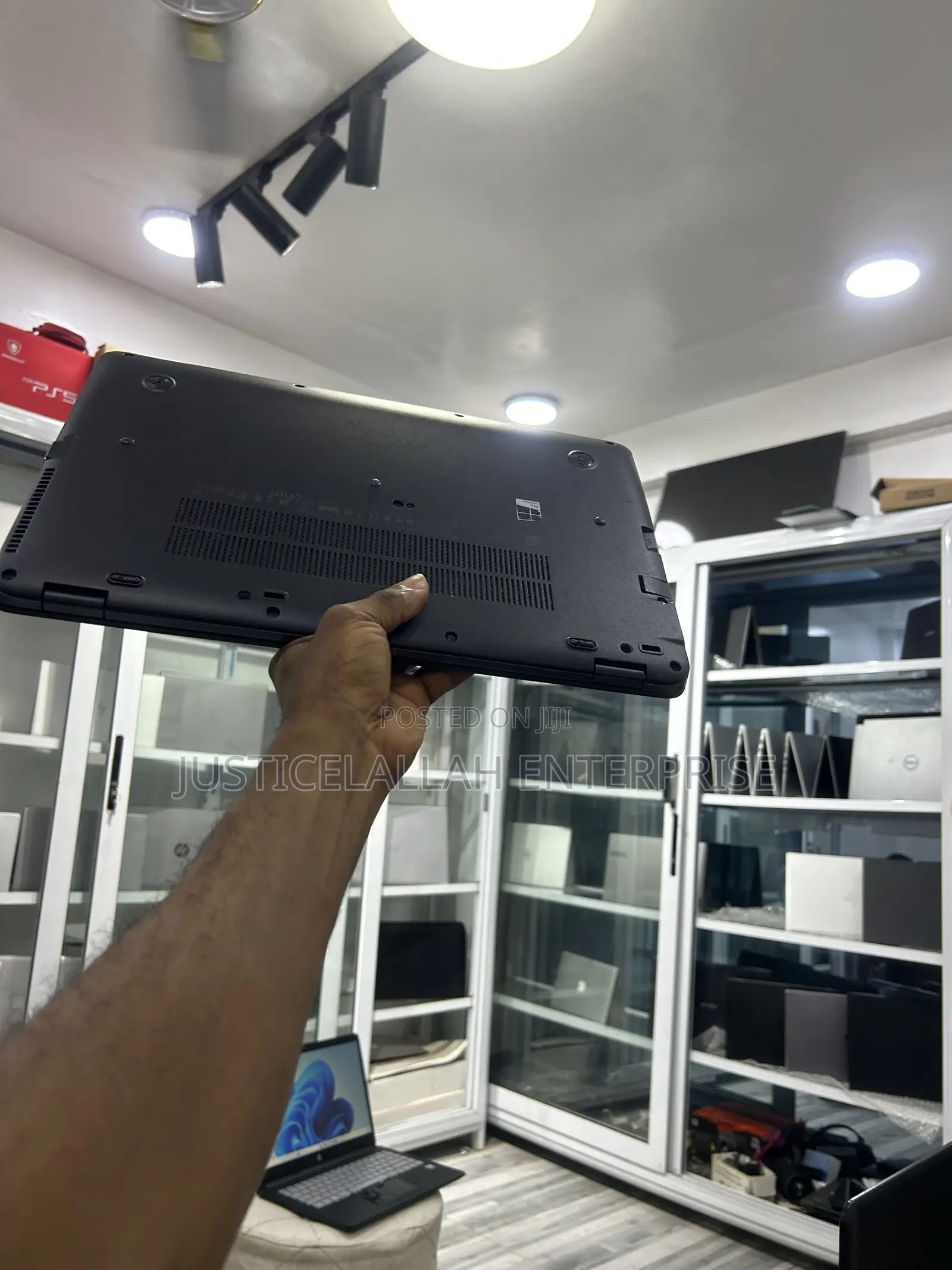 Laptop HP ZBook 15u G3 16GB Intel Core i7 SSD 512GB