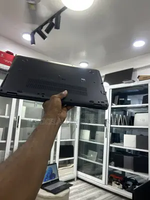 Laptop HP ZBook 15u G3 16GB Intel Core i7 SSD 512GB