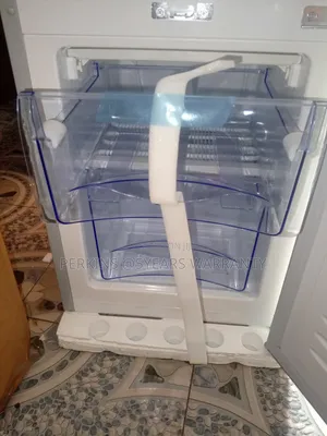 Simple Quality Refrigerator Flamino 165L Refrigerator