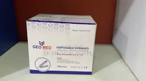 5ml Syringes With Needle