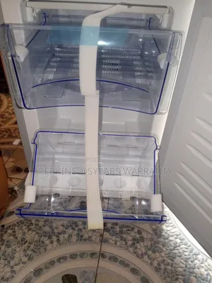 Simple Quality Refrigerator Flamino 165L Refrigerator