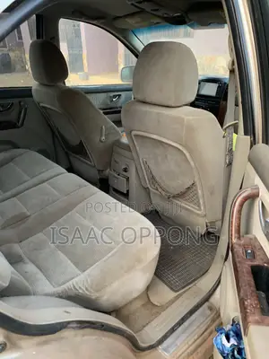 Kia Sorento 2007 Brown