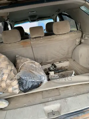 Kia Sorento 2007 Brown