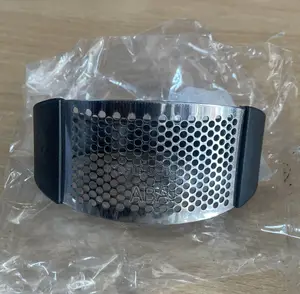 Garlic Press Rocker