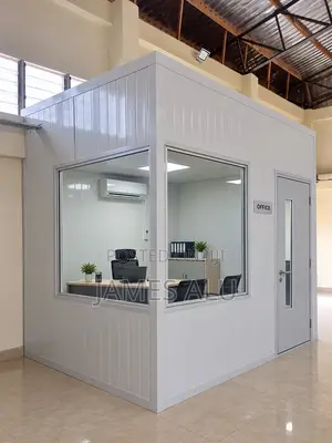 EPS Sandwich Panel Installation
