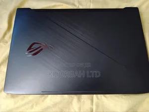 Laptop Asus ROG Strix GL703 16GB Intel Core i7 SSHD+SSD 1T
