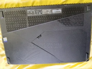 Laptop Asus ROG Strix GL703 16GB Intel Core i7 SSHD+SSD 1T