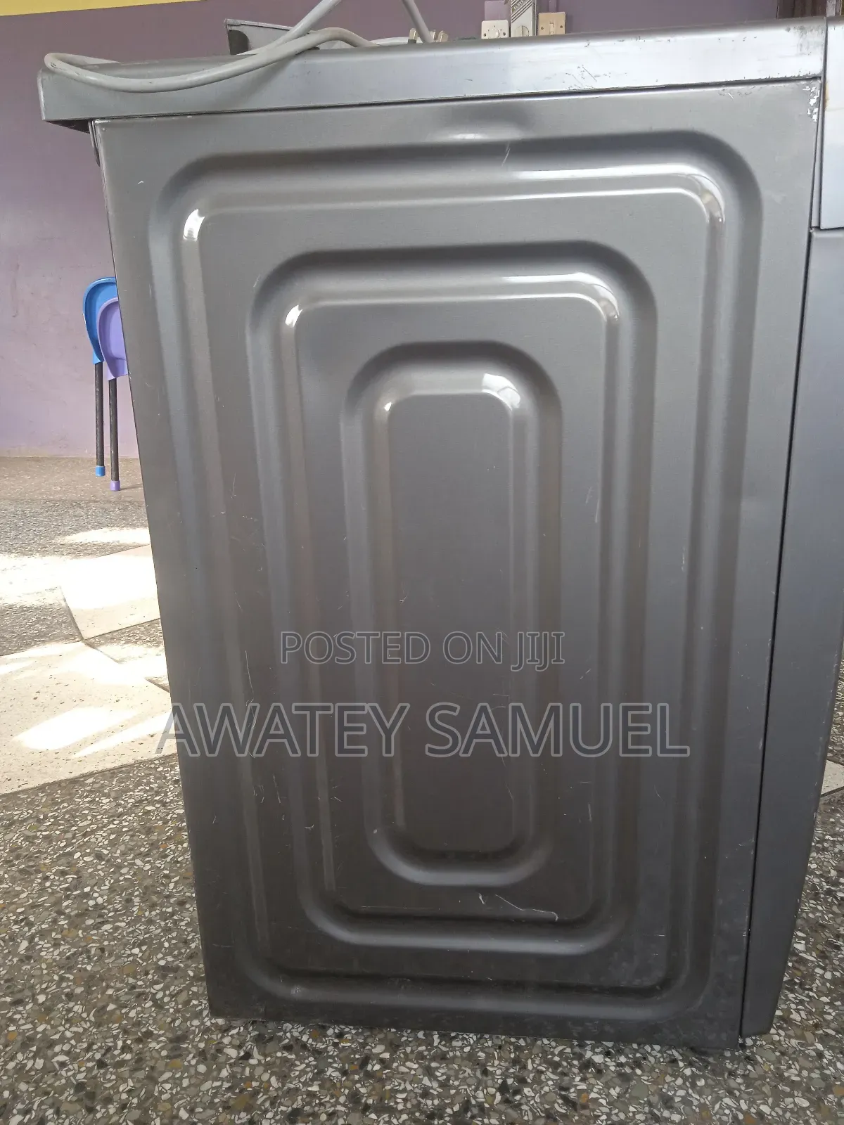 Washing Machine Sales and Repairs