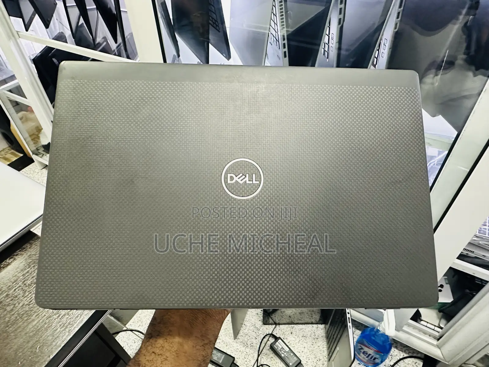 Laptop Dell Latitude 7420 32GB Intel Core i7 SSD 256GB