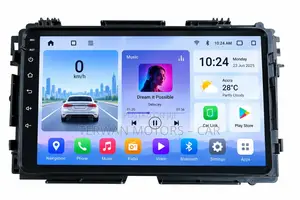 New Car Android Touchscreen for Honda HRV 2015 to 2022