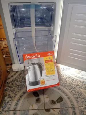 Quality of Life Refrigerator Flamino 165L Refrigerator