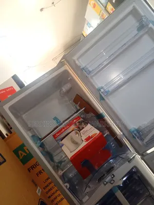 Quality of Life Refrigerator Flamino 165L Refrigerator