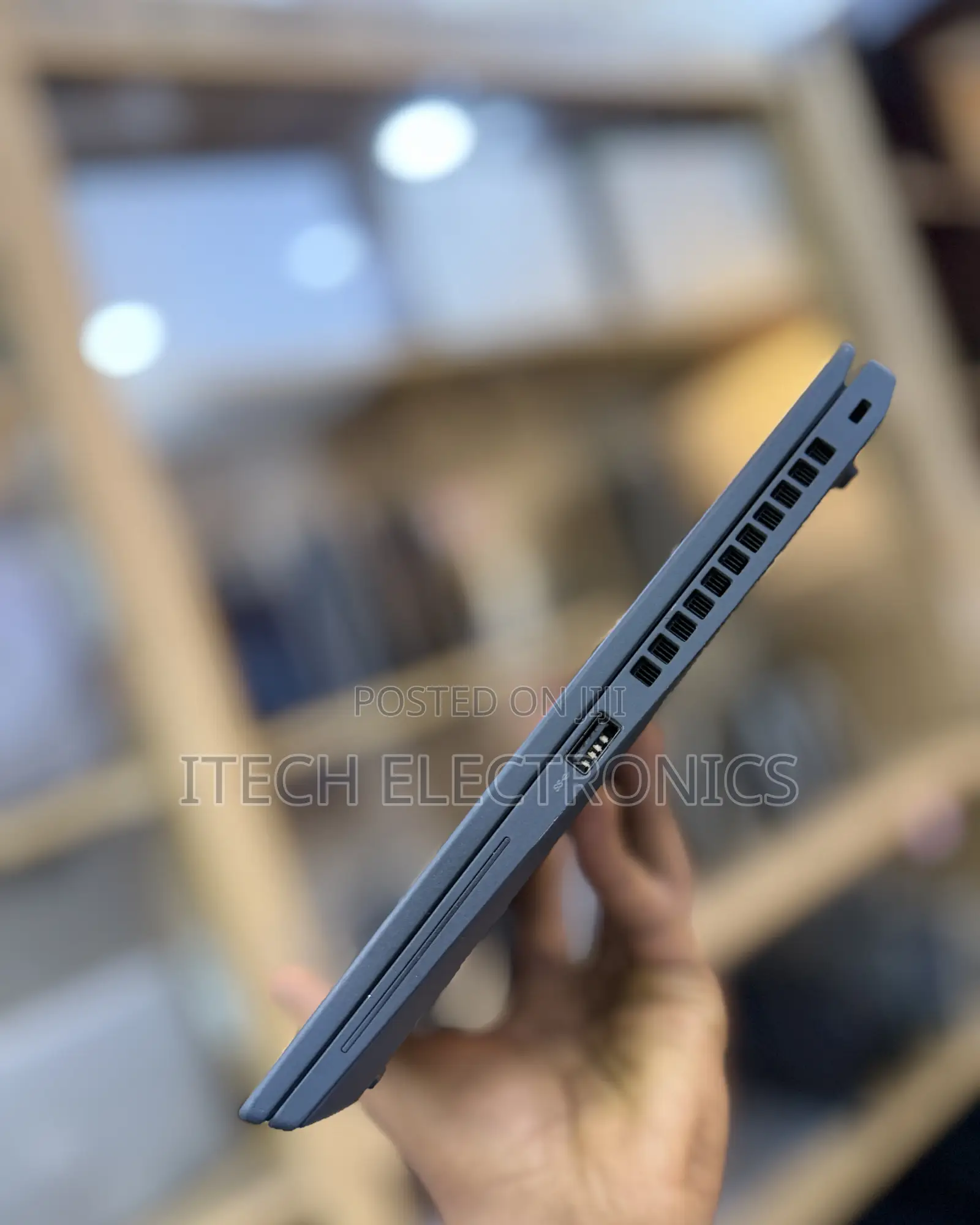 Laptop Lenovo ThinkPad X13 Gen 2 16GB Intel Core i7 SSD 512GB