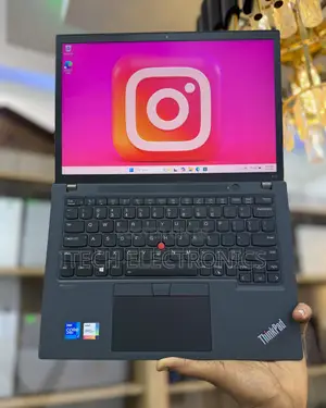 Laptop Lenovo ThinkPad X13 Gen 2 16GB Intel Core i7 SSD 512GB