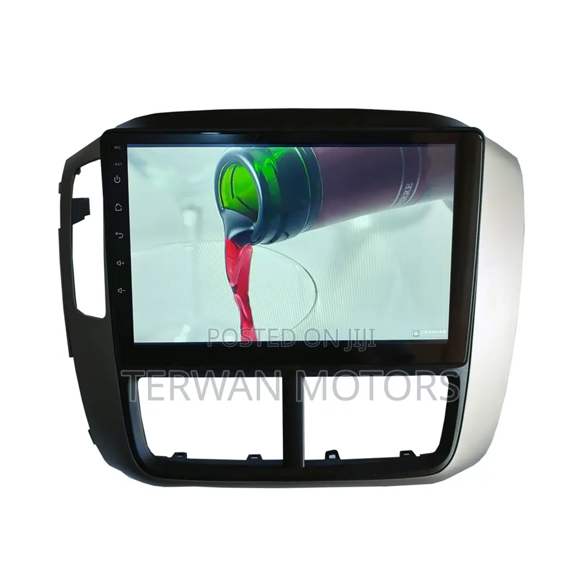 New Car Android Touchscreen for Honda Pilot 2006 to 2008