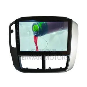 New Car Android Touchscreen for Honda Pilot 2006 to 2008