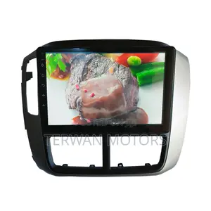 New Car Android Touchscreen for Honda Pilot 2006 to 2008