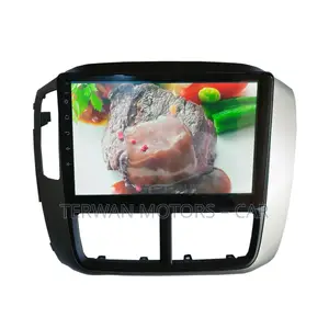 New Car Android Touchscreen for Honda Pilot 2006 to 2008