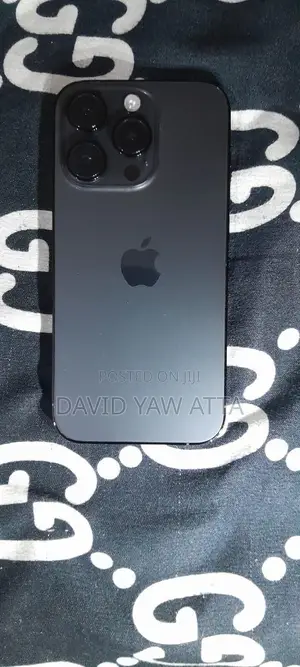 Apple iPhone 14 Pro 256 GB Black