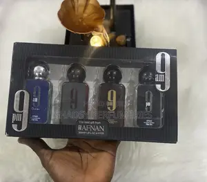 9pm Afnan Gift Set ( 30ml )