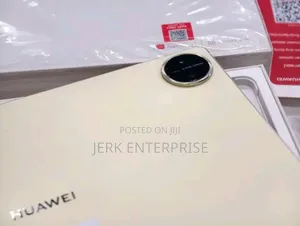 New Huawei MatePad Pro 13.2 512 GB Gray