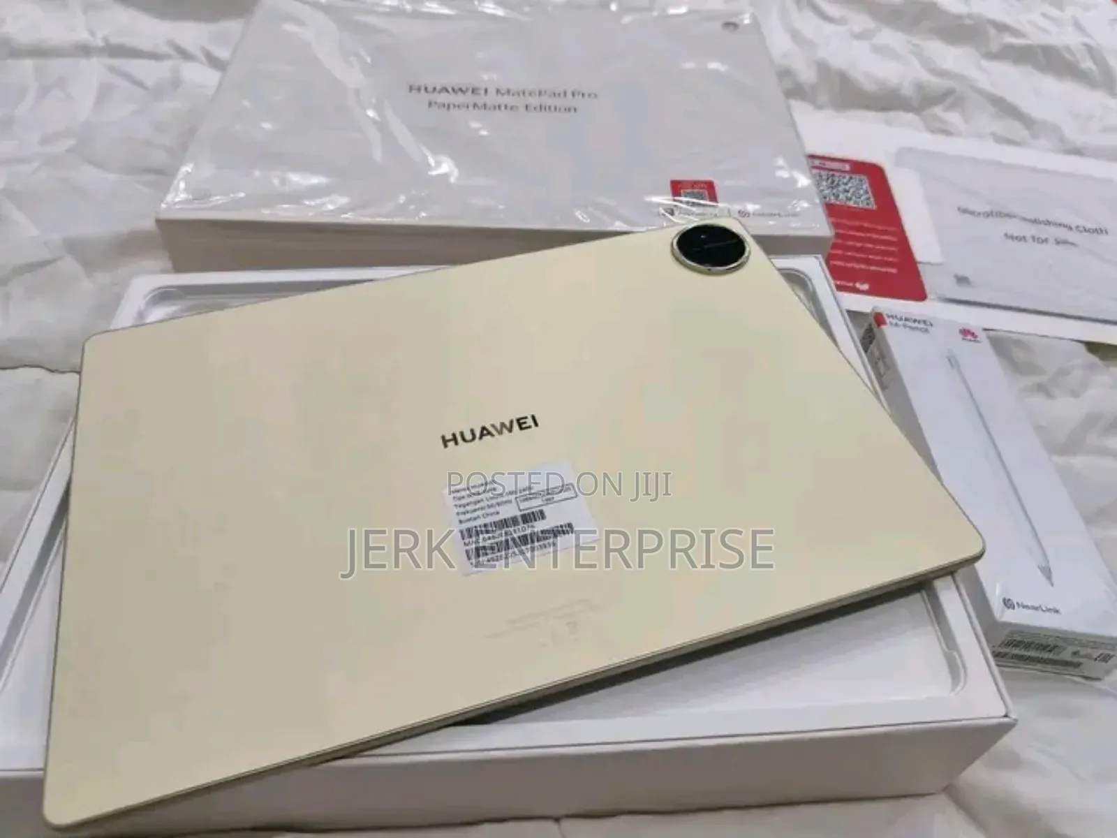 New Huawei MatePad Pro 13.2 512 GB Gray